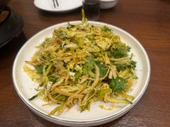 大拌菜-佳禾苑小馆·重庆江湖菜(月坛南街店)