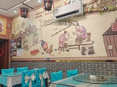 -味好美土菜(迎宾东路店)