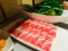 -海底捞火锅(九霄梦天地店)
