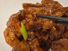 -羲和雅苑•北京烤鸭(国贸商城店)
