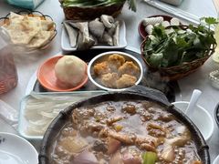 -范贤光鸡公煲(平乐园总店)