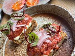 -BOR Eatery(安福路店)