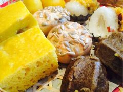 iphone_upload_pic-西贝莜面村(上海百联西郊店)