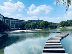 -上海佘山世茂艾美酒店