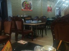 大堂-仙品龙虾(总店)