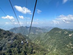 -泰山风景名胜区