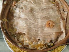 -砂锅居(西四店)