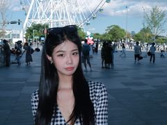 -南昌之星摩天轮