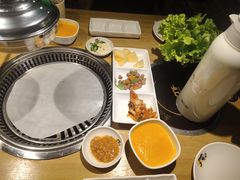-牛市牛烤肉(西单大悦城店)