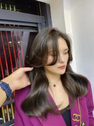 -FASHION PALACE hair+