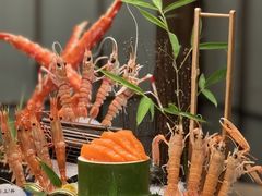 -上井料理黑金店(IFS国金中心店)