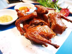 -龙猫意杯花园餐厅(芙蓉湖店)