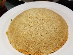 -汤记传菜(秀浦路店)