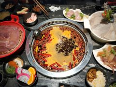 -小王少龙火锅(沙南街店)