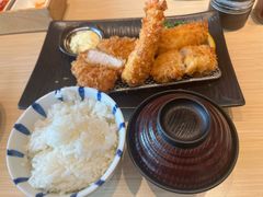 -胜博殿日式炸猪排(西红门店)