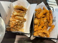 -胖哥俩肉蟹煲(梅溪步步高店)