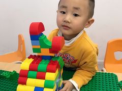 -斯坦星球AI编程·机器人科创·科学实验·信奥·思维·STEM·积木拼搭·竞赛考级(浦东联洋广场大拇指龙阳御桥中心)