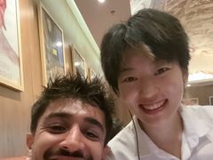 -安妮意大利餐厅(世贸天阶店)