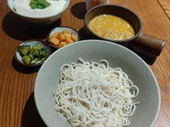 -李百蟹·江南蟹黄面·河景餐厅(夫子庙总店)