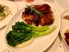 -WOLFGANG PUCK KITCHEN & BAR(迪士尼小镇店)