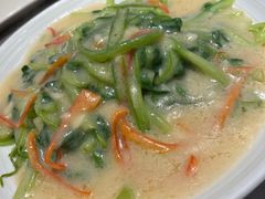 -啫神·广州地标美食(北京路店)