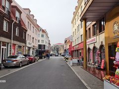 -美兰湖景区