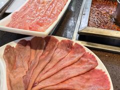 -凤来栖·净庭院·火锅(欧尚店)