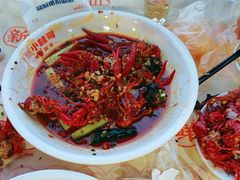 -小林哥的海鲜馆·夜宵烧烤(渔人码头店)