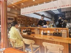 -Ramen满吉·豚骨拉面(丽园路店)