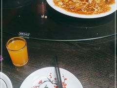 -食客居(缔景店)