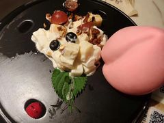 -韵秋荷(宝山龙湖天街店)
