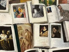 -中华艺术宫(上海美术馆)