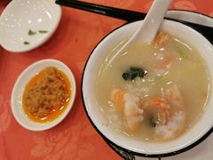 鲜虾粥-深运潮州粥(东门店)