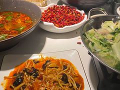 -川風侠·融合新川菜(镇江京口吾悦店)