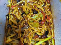 -双合园·海鲜水饺青岛菜(品牌首店)