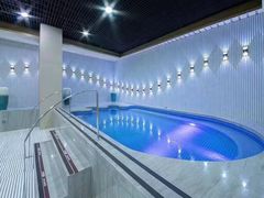 -珠海棕泉水疗酒店(拱北口岸高铁站店)