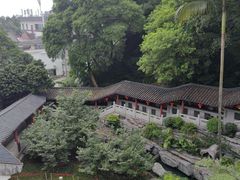 -叱石风景区