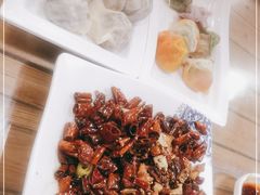 -宝源饺子(麦子店街店)