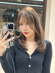 -GRAVITY HAIR 地心引力
