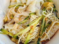 -笑笑凉皮(富国街店)