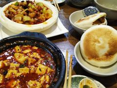 -薛阿婆(北美新天地中心店)