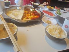 -山城辣妹子(定福庄店)