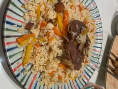 -巴依老爷新疆美食(魏公村店)
