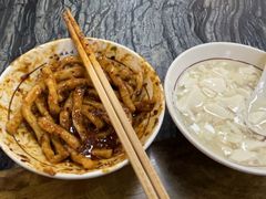 -西月城谭豆花(春熙路店)