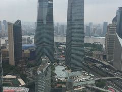 -上海中心大厦