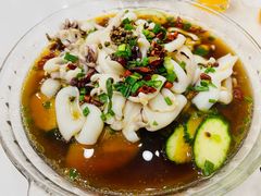 美极鱿鱼仔-小耕园
