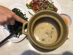海鲜粥-长平老姿娘夜粥(平东一街店)