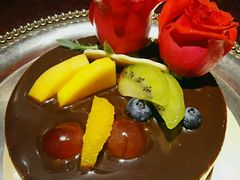 -王品牛排(郑州大卫城店)