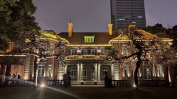 -上海瑞金洲际酒店·宴会厅