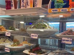-西部马华清真兰州牛肉面·烧烤夜市(关东店)